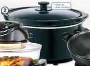 Safeway 3.5Ltr Slow Cooker