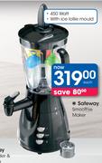 Safeway Smoothie Maker-Each