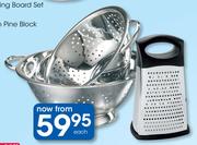 Clicks Colander-Each
