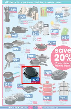 Clicks : Save (24 Feb - 22 Mar 2016), page 30