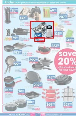 Clicks : Save (24 Feb - 22 Mar 2016), page 30