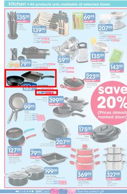 Clicks : Save (24 Feb - 22 Mar 2016), page 30