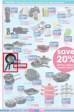 Clicks : Save (24 Feb - 22 Mar 2016), page 30