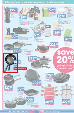 Clicks : Save (24 Feb - 22 Mar 2016), page 30
