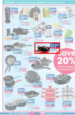 Clicks : Save (24 Feb - 22 Mar 2016), page 30