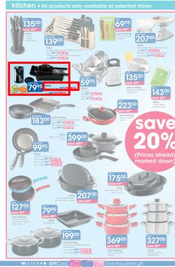 Clicks : Save (24 Feb - 22 Mar 2016), page 30