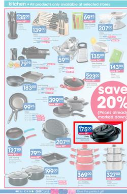 Clicks : Save (24 Feb - 22 Mar 2016), page 30