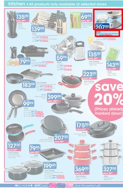 Clicks : Save (24 Feb - 22 Mar 2016), page 30