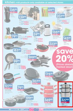 Clicks : Save (24 Feb - 22 Mar 2016), page 30
