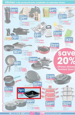 Clicks : Save (24 Feb - 22 Mar 2016), page 30