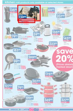 Clicks : Save (24 Feb - 22 Mar 2016), page 30