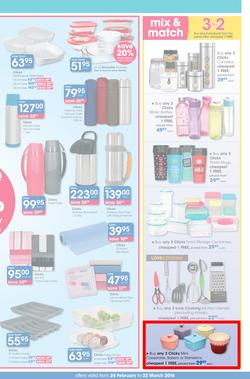 Clicks : Save (24 Feb - 22 Mar 2016), page 31