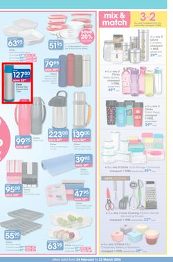 Clicks : Save (24 Feb - 22 Mar 2016), page 31