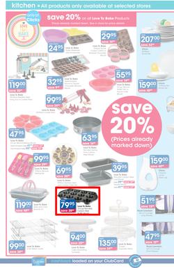 Clicks : Save (24 Feb - 22 Mar 2016), page 32
