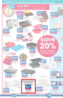 Clicks : Save (24 Feb - 22 Mar 2016), page 32
