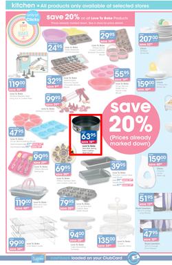 Clicks : Save (24 Feb - 22 Mar 2016), page 32