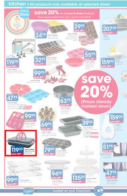 Clicks : Save (24 Feb - 22 Mar 2016), page 32