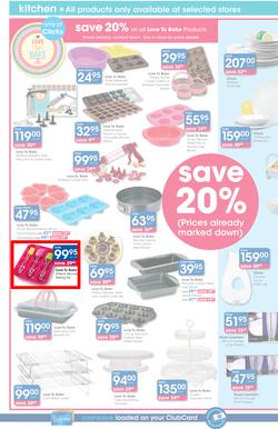 Clicks : Save (24 Feb - 22 Mar 2016), page 32