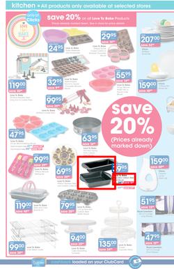Clicks : Save (24 Feb - 22 Mar 2016), page 32