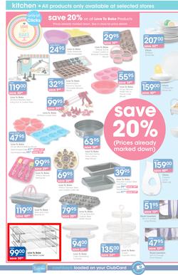 Clicks : Save (24 Feb - 22 Mar 2016), page 32
