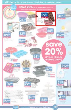 Clicks : Save (24 Feb - 22 Mar 2016), page 32