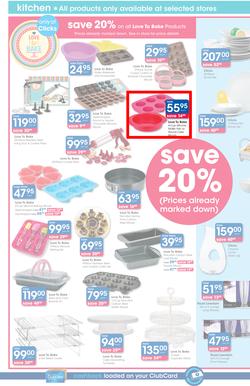 Clicks : Save (24 Feb - 22 Mar 2016), page 32