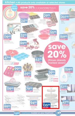 Clicks : Save (24 Feb - 22 Mar 2016), page 32