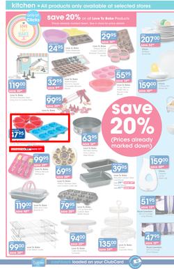 Clicks : Save (24 Feb - 22 Mar 2016), page 32