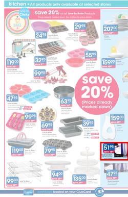 Clicks : Save (24 Feb - 22 Mar 2016), page 32