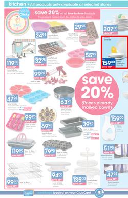 Clicks : Save (24 Feb - 22 Mar 2016), page 32