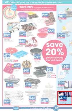 Clicks : Save (24 Feb - 22 Mar 2016), page 32
