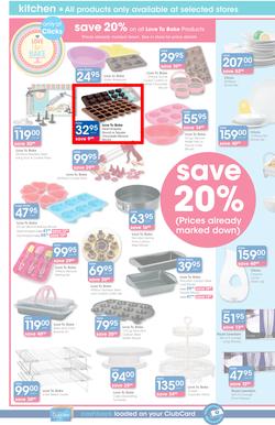 Clicks : Save (24 Feb - 22 Mar 2016), page 32