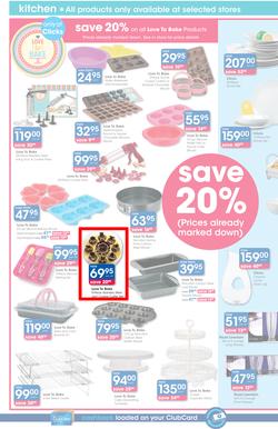 Clicks : Save (24 Feb - 22 Mar 2016), page 32