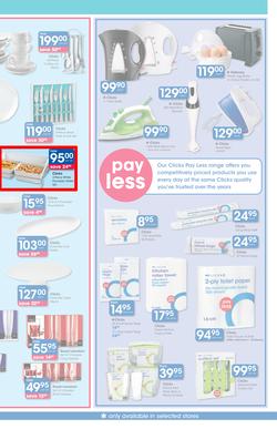 Clicks : Save (24 Feb - 22 Mar 2016), page 33
