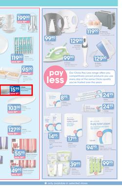 Clicks : Save (24 Feb - 22 Mar 2016), page 33