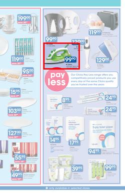 Clicks : Save (24 Feb - 22 Mar 2016), page 33