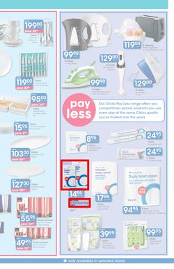 Clicks : Save (24 Feb - 22 Mar 2016), page 33