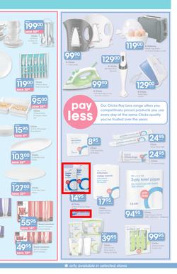 Clicks : Save (24 Feb - 22 Mar 2016), page 33