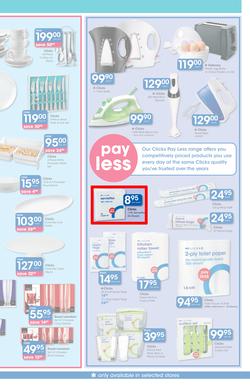 Clicks : Save (24 Feb - 22 Mar 2016), page 33