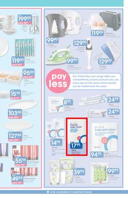 Clicks : Save (24 Feb - 22 Mar 2016), page 33