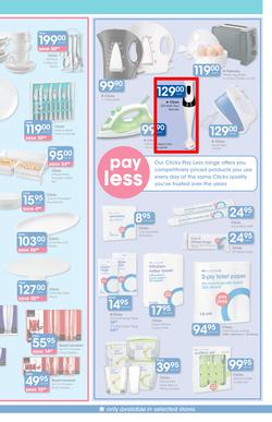 Clicks : Save (24 Feb - 22 Mar 2016), page 33