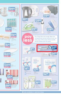 Clicks : Save (24 Feb - 22 Mar 2016), page 33