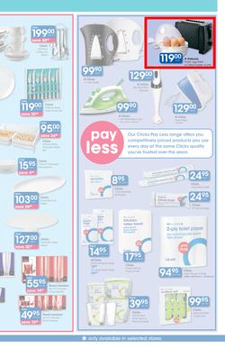 Clicks : Save (24 Feb - 22 Mar 2016), page 33