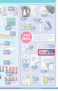 Clicks : Save (24 Feb - 22 Mar 2016), page 33