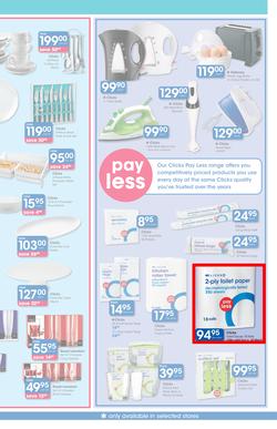 Clicks : Save (24 Feb - 22 Mar 2016), page 33