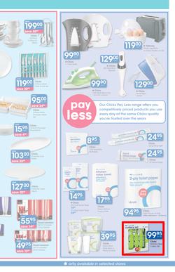 Clicks : Save (24 Feb - 22 Mar 2016), page 33
