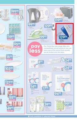 Clicks : Save (24 Feb - 22 Mar 2016), page 33