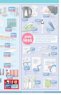 Clicks : Save (24 Feb - 22 Mar 2016), page 33