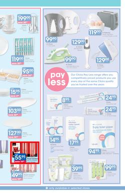 Clicks : Save (24 Feb - 22 Mar 2016), page 33