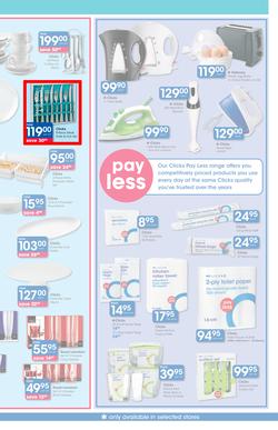 Clicks : Save (24 Feb - 22 Mar 2016), page 33